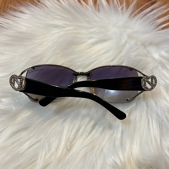 Not Authentic🌹Naomi Fashion Sunglasses with Gradient Lenses( no return) - Picture 14 of 17